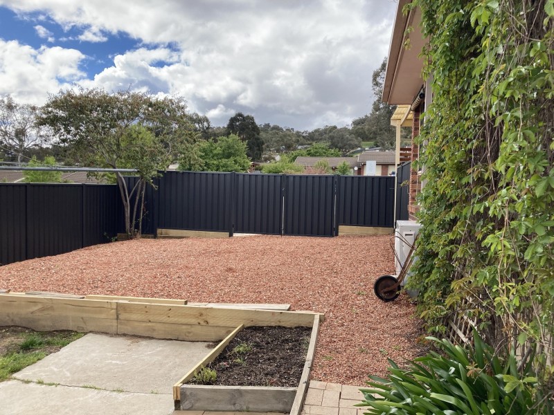 21 Jane Price crescent, Conder ACT 2906