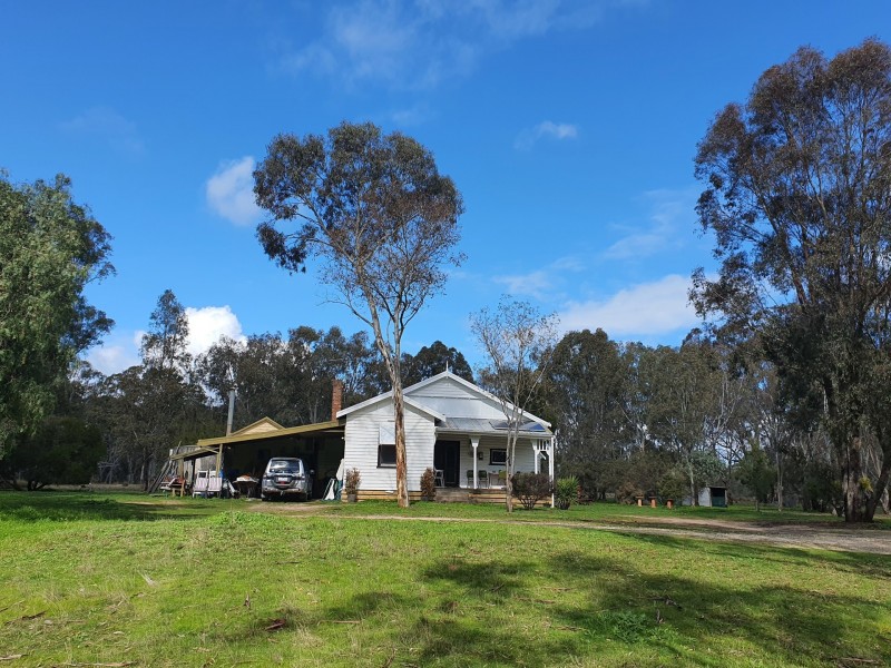 247 Joys Road, St Helens Plains VIC 3401