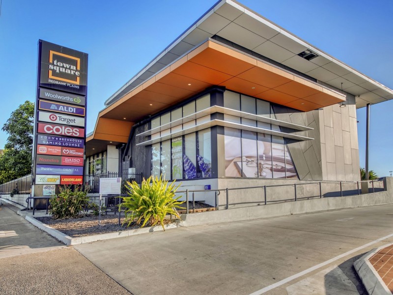 104 Fernbrooke Boulevard, Redbank Plains QLD 4301