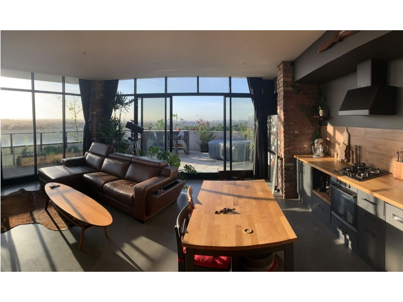 904/330 Lygon, Brunswick East VIC 3057