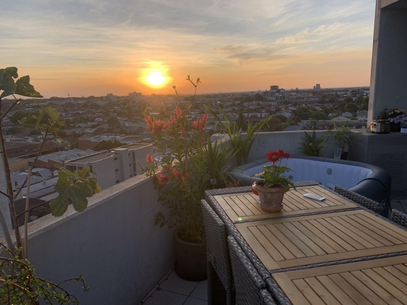 904/330 Lygon, Brunswick East VIC 3057