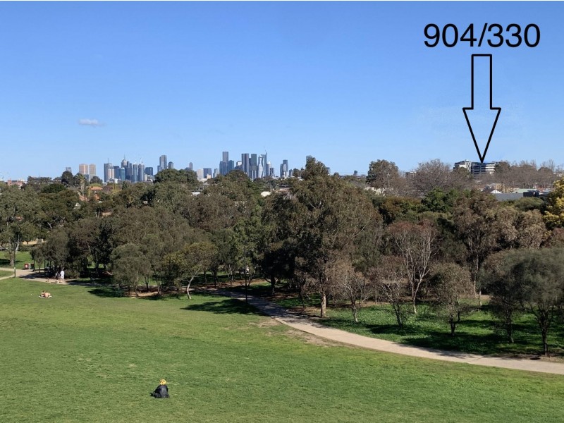 904/330 Lygon, Brunswick East VIC 3057
