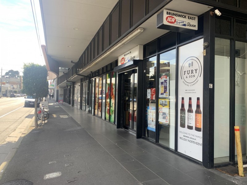 904/330 Lygon, Brunswick East VIC 3057