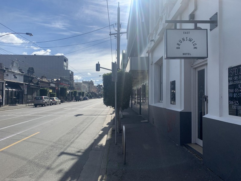 904/330 Lygon, Brunswick East VIC 3057