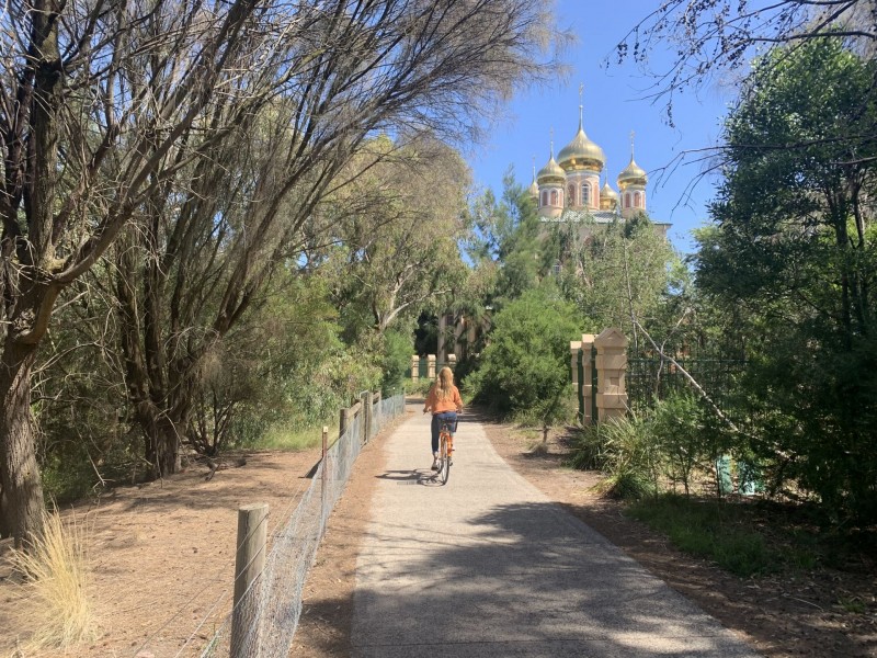 904/330 Lygon, Brunswick East VIC 3057