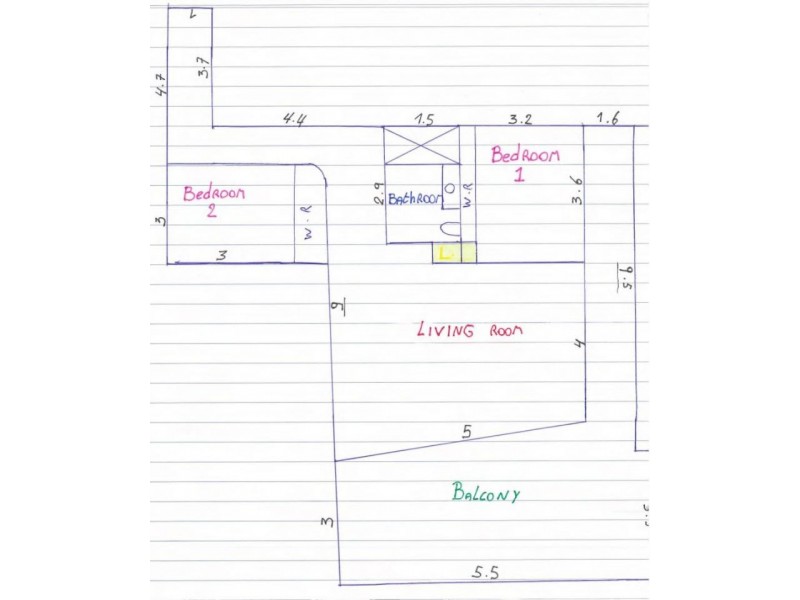 904/330 Lygon, Brunswick East VIC 3057
