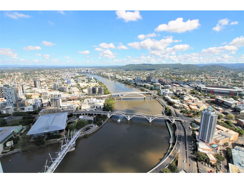 5203/43 Herschel Street, Brisbane City QLD 4000