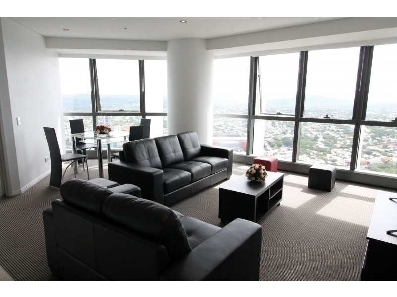 5203/43 Herschel Street, Brisbane City QLD 4000