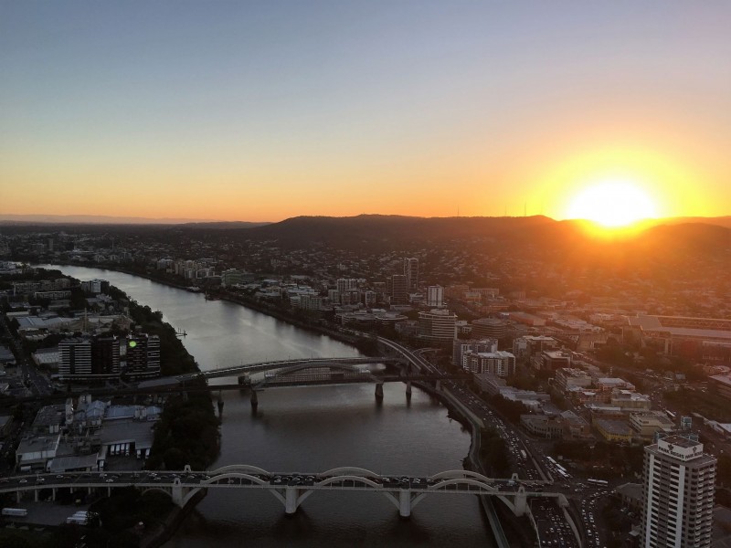 5203/43 Herschel Street, Brisbane City QLD 4000