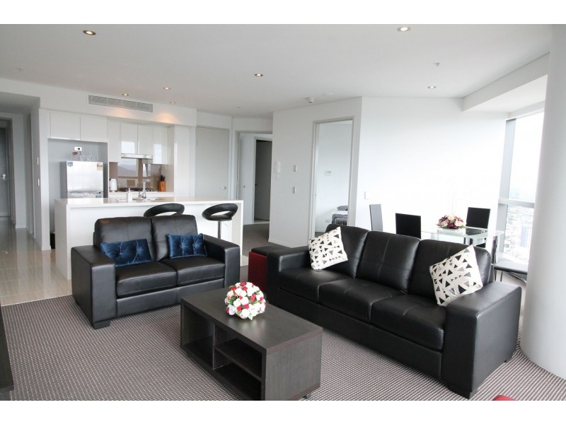 5203/43 Herschel Street, Brisbane City QLD 4000