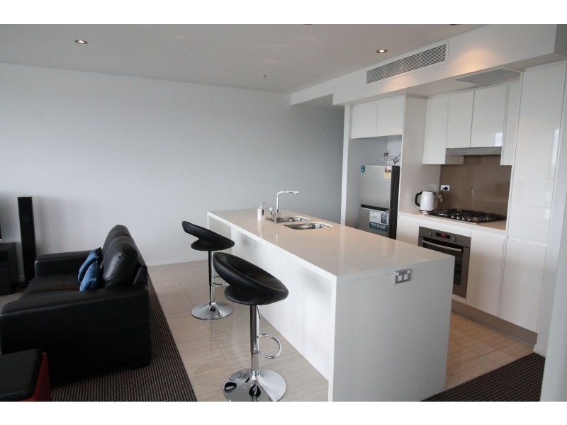 5203/43 Herschel Street, Brisbane City QLD 4000