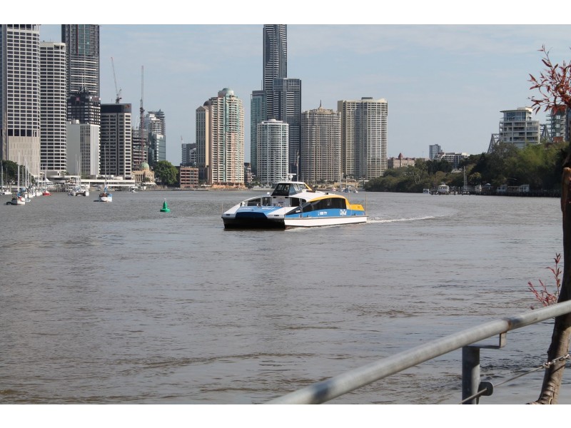 5203/43 Herschel Street, Brisbane City QLD 4000