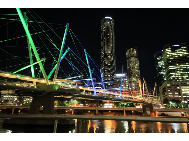 5203/43 Herschel Street, Brisbane City QLD 4000