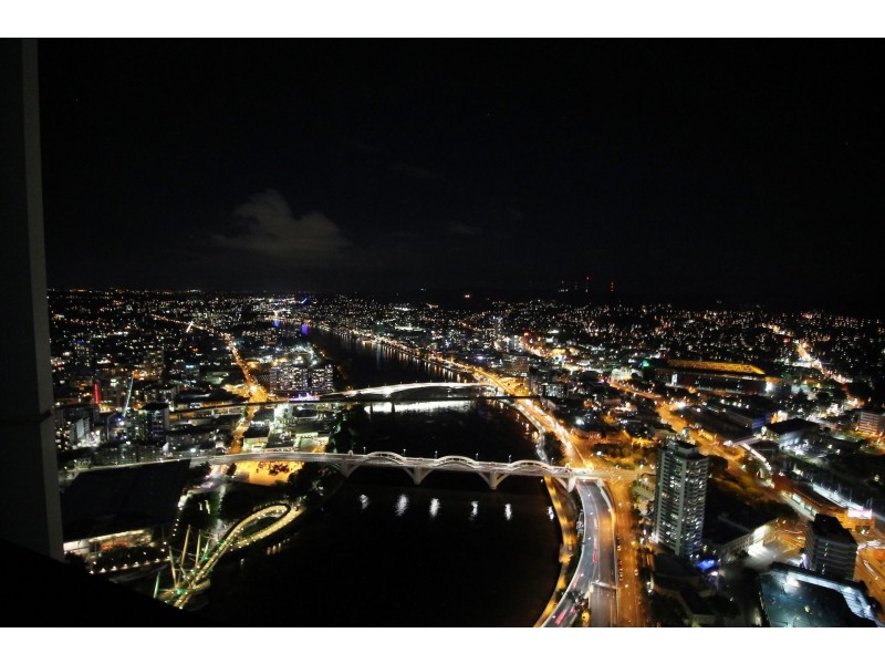 5203/43 Herschel Street, Brisbane City QLD 4000