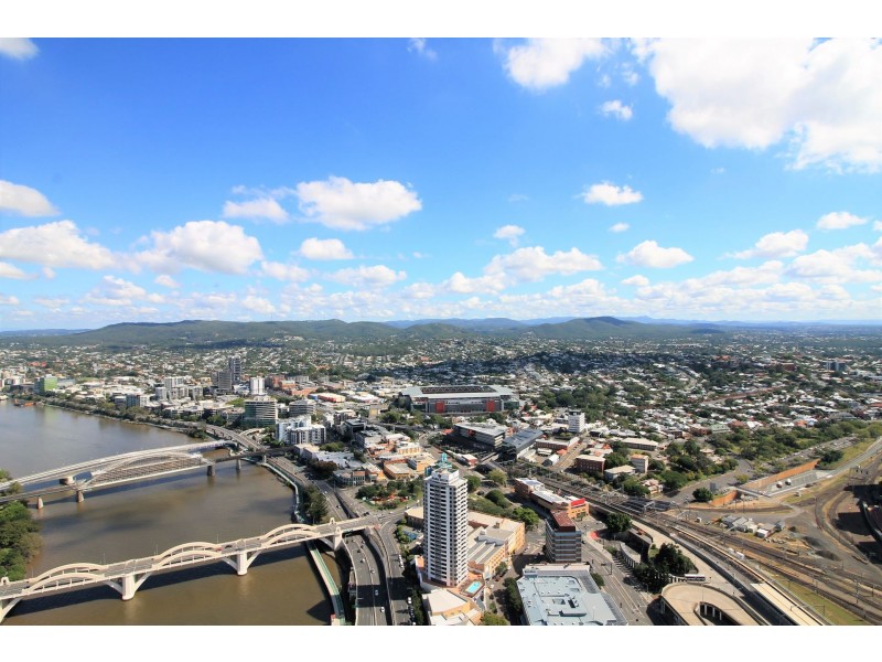 5203/43 Herschel Street, Brisbane City QLD 4000