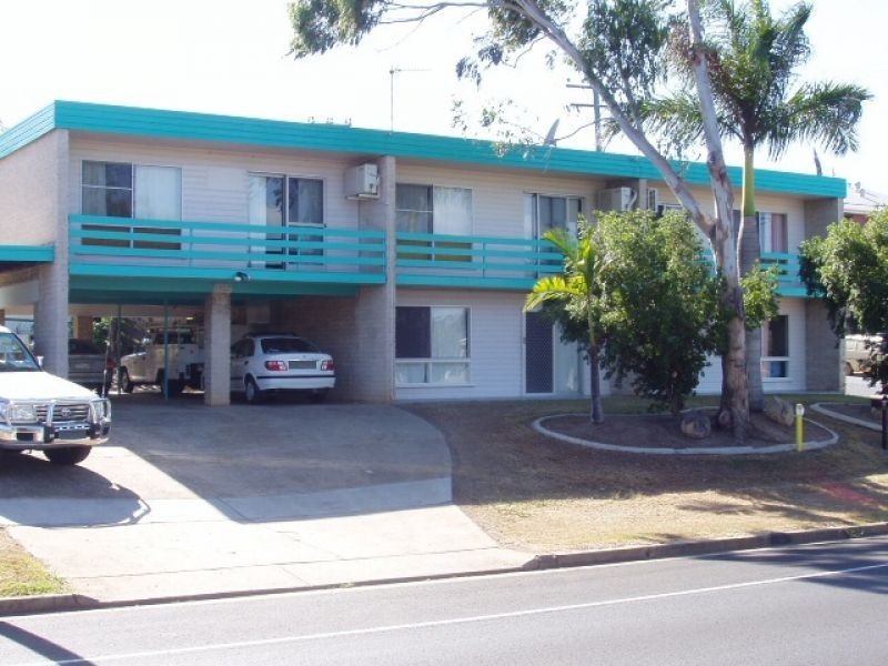 3/70 Glenlyon Street, Gladstone QLD 4680
