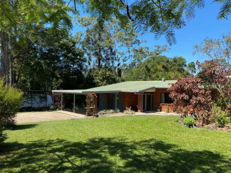 18B Greenhills Road, Kuranda QLD 4881