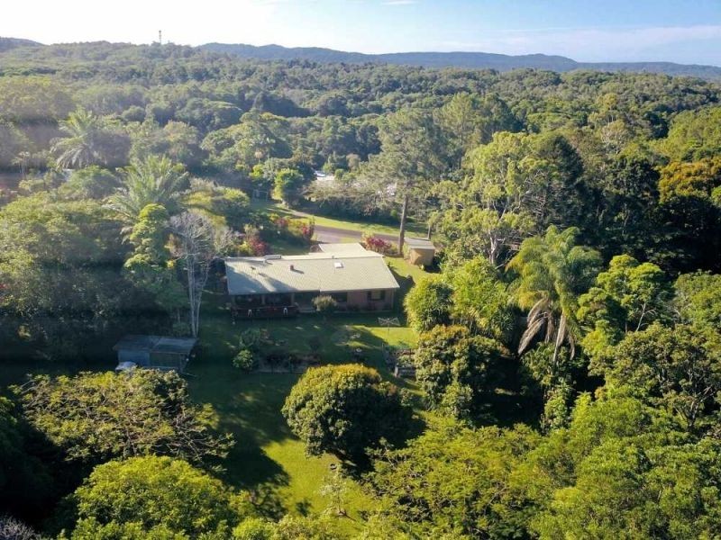 18B Greenhills Road, Kuranda QLD 4881