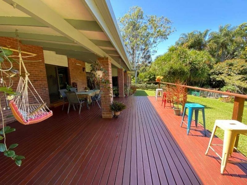 18B Greenhills Road, Kuranda QLD 4881