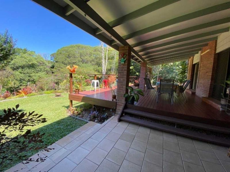 18B Greenhills Road, Kuranda QLD 4881