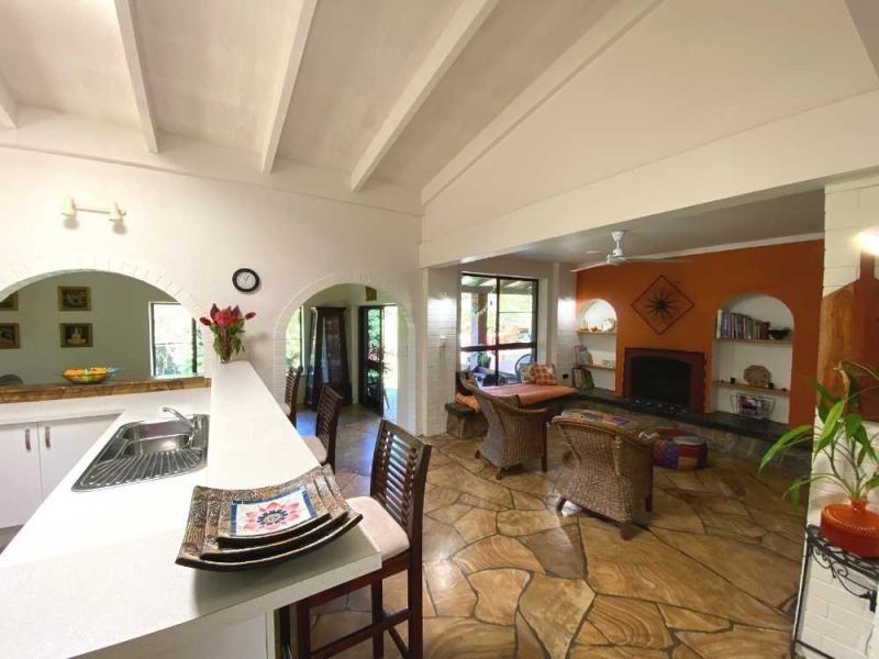 18B Greenhills Road, Kuranda QLD 4881