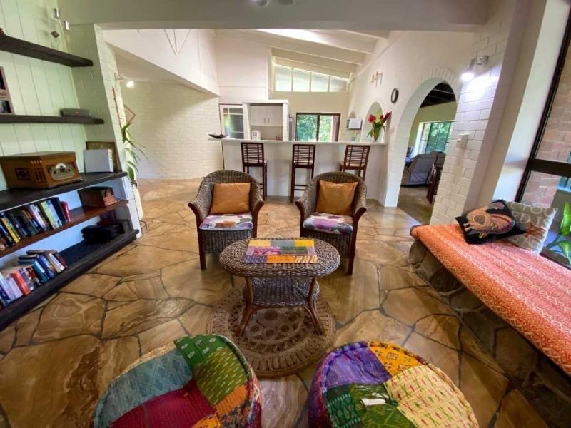 18B Greenhills Road, Kuranda QLD 4881