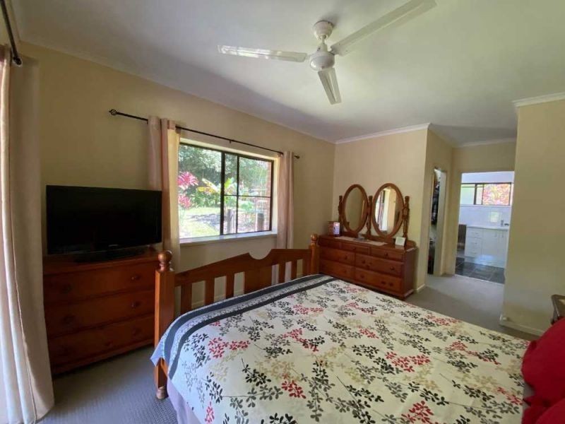 18B Greenhills Road, Kuranda QLD 4881