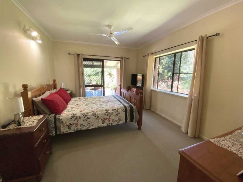 18B Greenhills Road, Kuranda QLD 4881