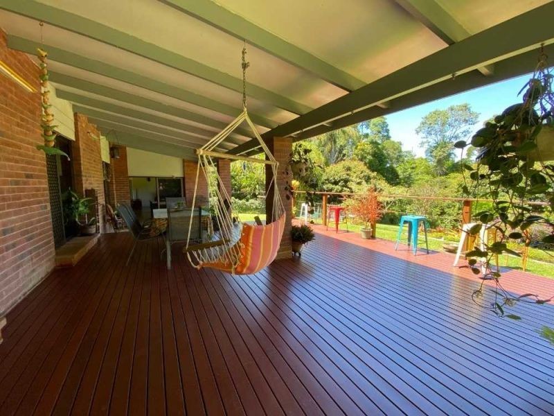 18B Greenhills Road, Kuranda QLD 4881