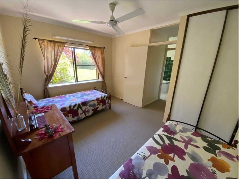 18B Greenhills Road, Kuranda QLD 4881
