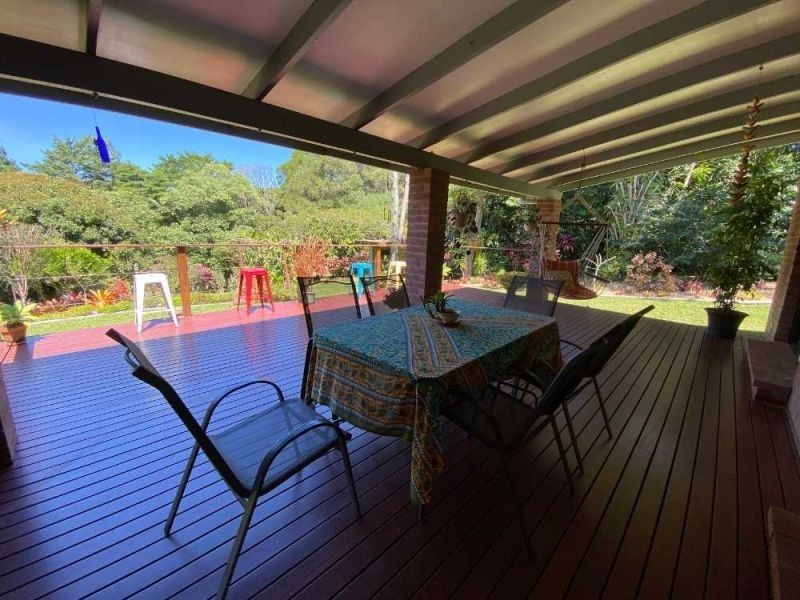18B Greenhills Road, Kuranda QLD 4881