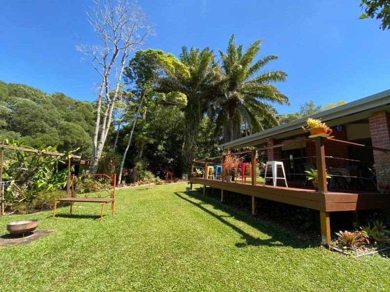18B Greenhills Road, Kuranda QLD 4881