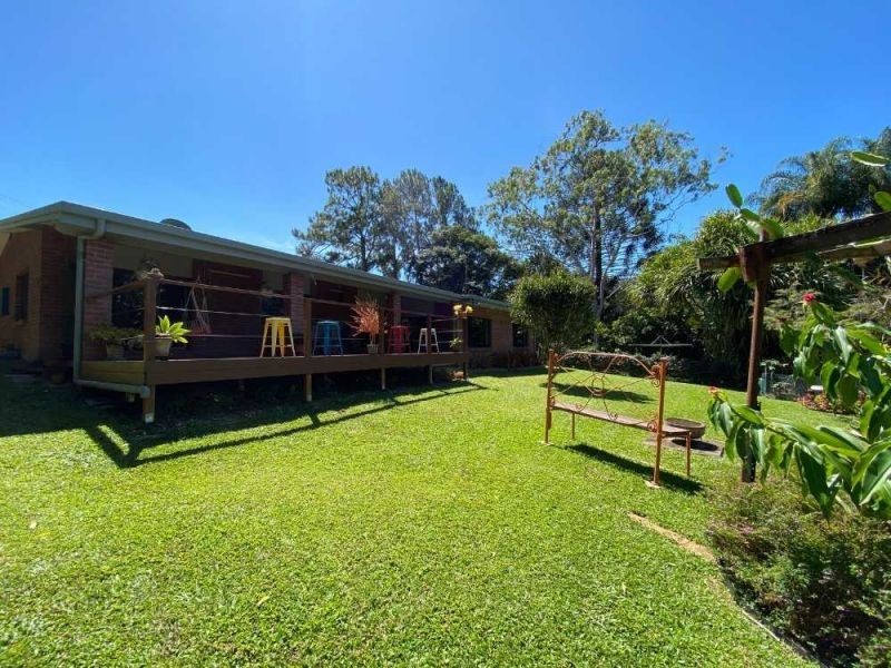 18B Greenhills Road, Kuranda QLD 4881