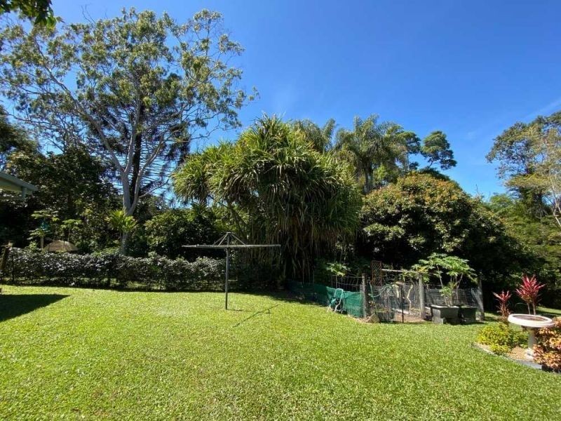 18B Greenhills Road, Kuranda QLD 4881