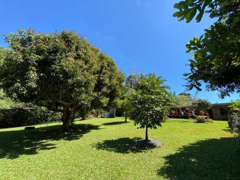 18B Greenhills Road, Kuranda QLD 4881