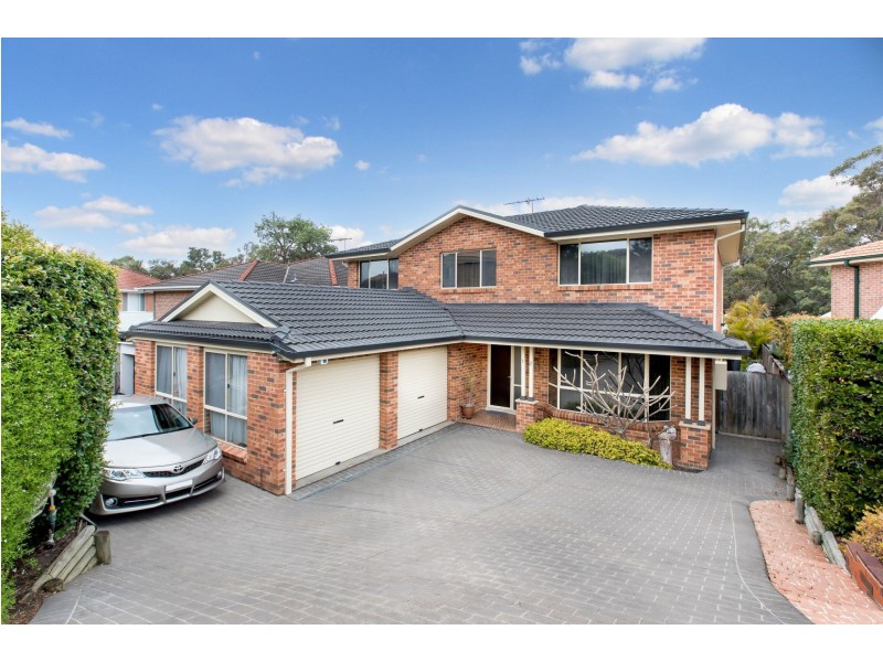 12 Boxsell Close, Menai NSW 2234