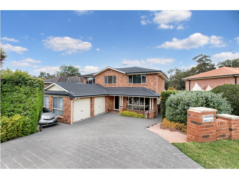 12 Boxsell Close, Menai NSW 2234