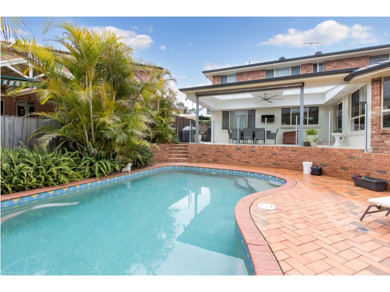 12 Boxsell Close, Menai NSW 2234