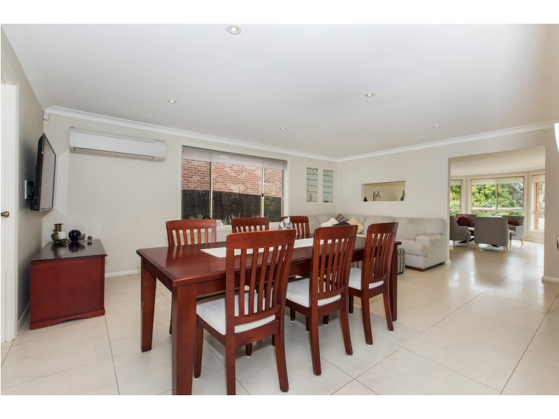 12 Boxsell Close, Menai NSW 2234