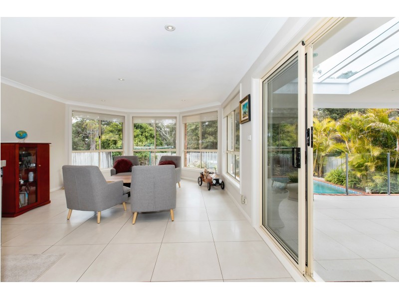 12 Boxsell Close, Menai NSW 2234