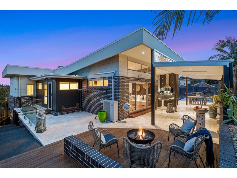 6 Miriam Place, Flinders NSW 2529
