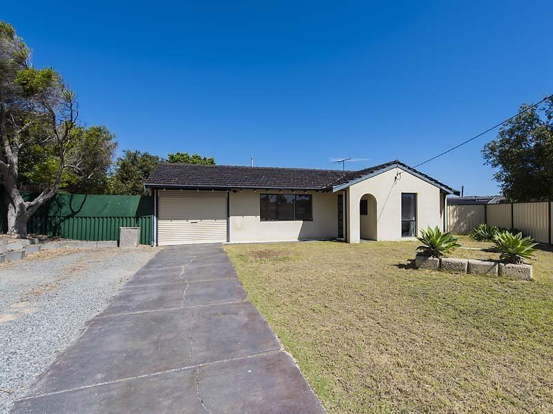 24 Rowlands Court, Padbury WA 6025