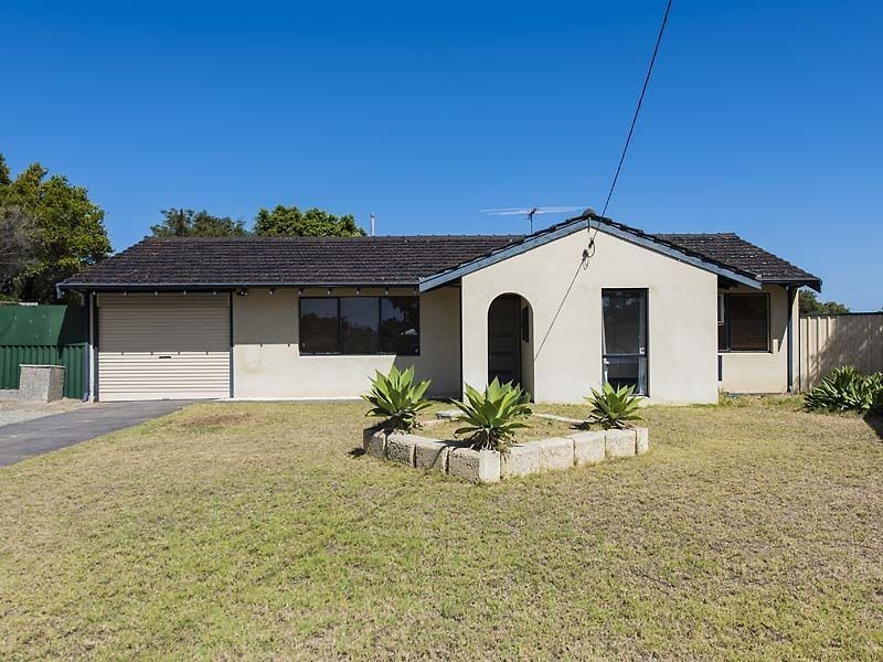 24 Rowlands Court, Padbury WA 6025