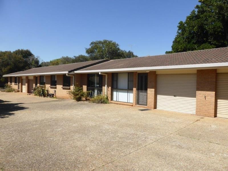 1-6/7 Norman St, South Toowoomba QLD 4350