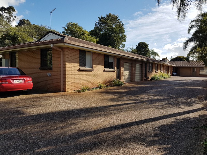 1-6/7 Norman St, South Toowoomba QLD 4350