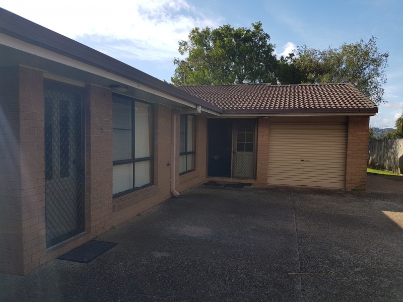 1-6/7 Norman St, South Toowoomba QLD 4350