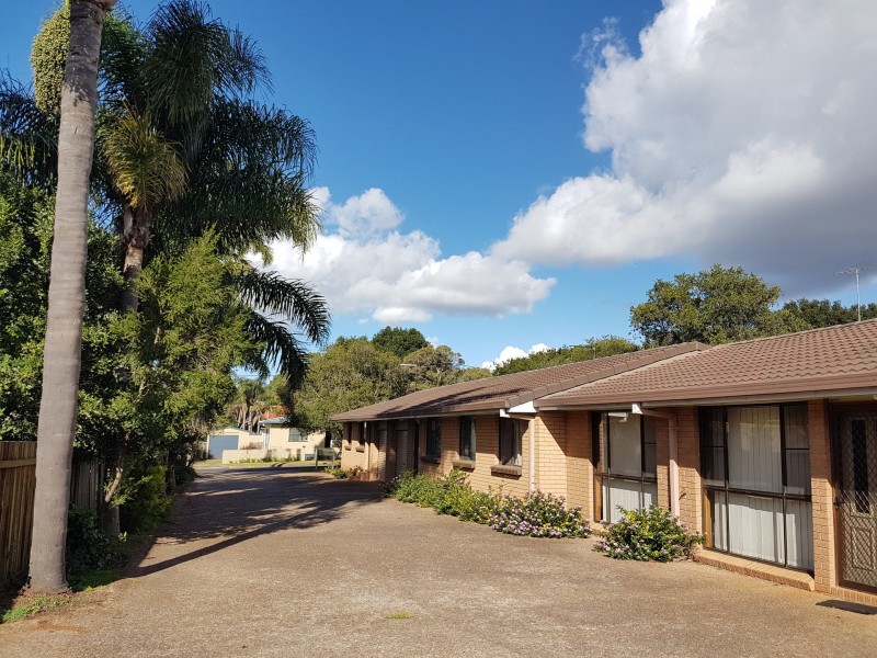 1-6/7 Norman St, South Toowoomba QLD 4350