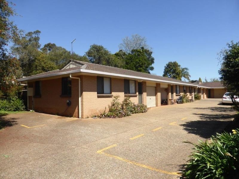 1-6/7 Norman St, South Toowoomba QLD 4350