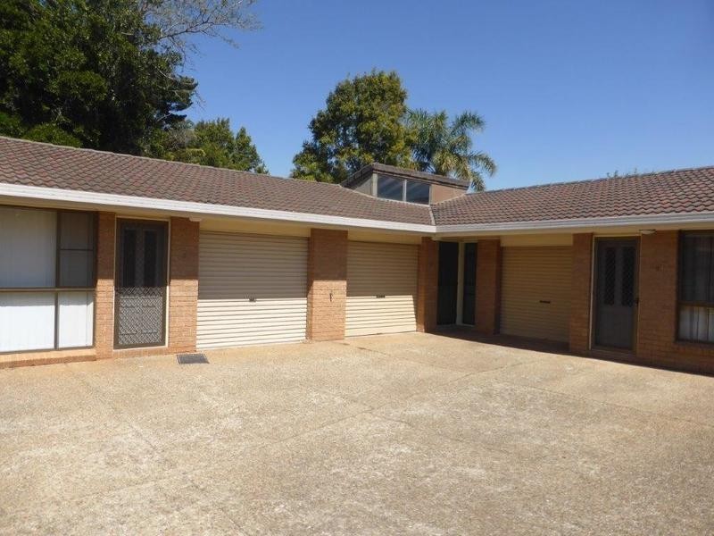 1-6/7 Norman St, South Toowoomba QLD 4350