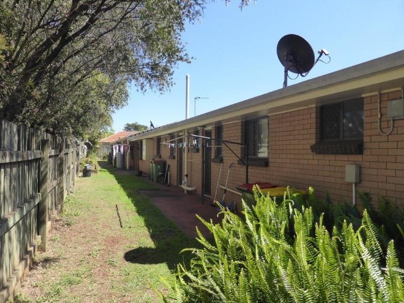 1-6/7 Norman St, South Toowoomba QLD 4350